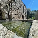 Casa Botica - Geres Feriehus Terras de Bouro