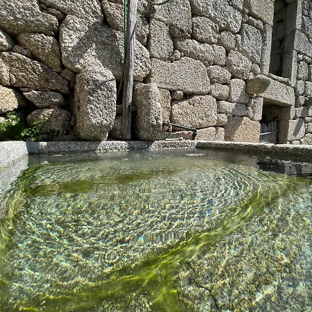 Casa Botica - Geres Ferienhaus *