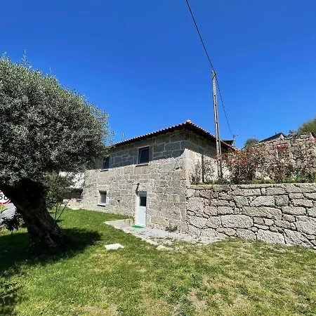 Casa Botica - Gerês *
