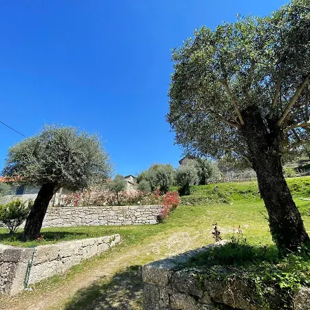 Casa Botica - Gerês * Terras de Bouro