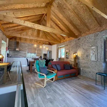 Casa Botica - Geres * Terras de Bouro