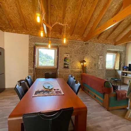 Casa Botica - Geres Vakantiehuis