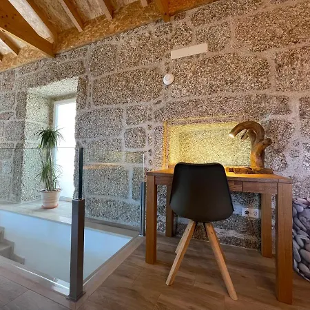 Casa Botica - Geres *