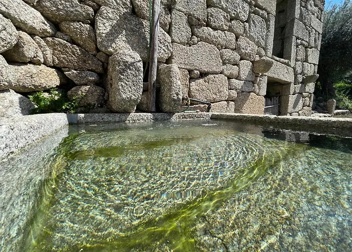 Casa Botica - Geres 別荘 *