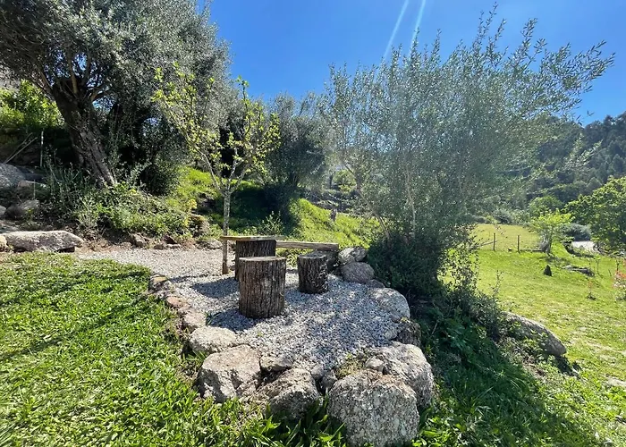 Casa Botica - Geres *