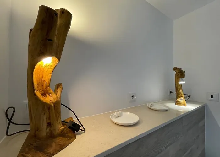 Casa Botica - Geres בית נופש *