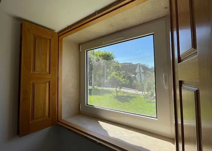 Casa Botica - Geres בית נופש טראס דה בורו