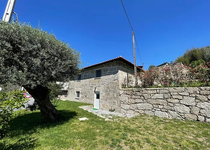 Casa Botica - Geres *