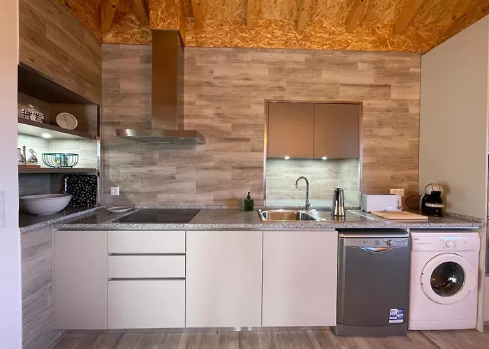 Casa Botica - Geres Ferienhaus Terras de Bouro