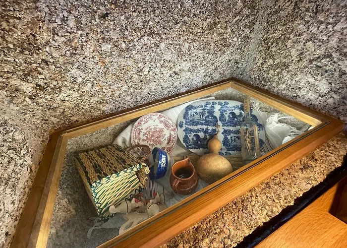 Casa Botica - Geres בית נופש