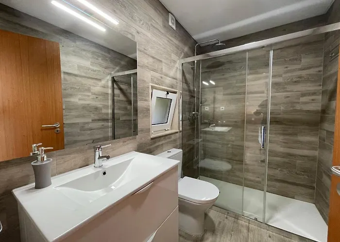 Casa Botica - Geres Ferienhaus Terras de Bouro