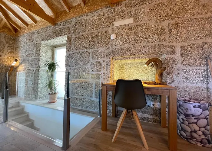 Casa Botica - Geres *