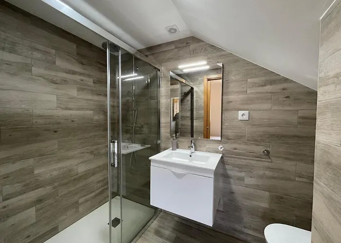 Casa Botica - Geres טראס דה בורו