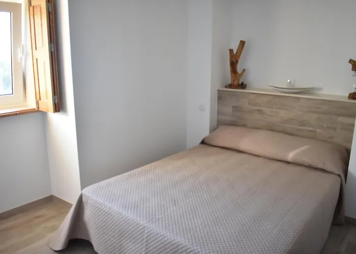 Casa Botica - Geres *