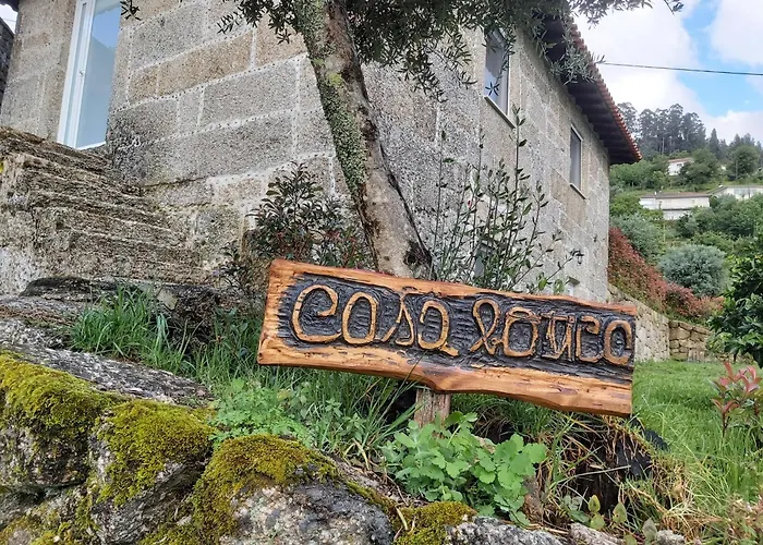 Casa Botica - Geres Terras de Bouro